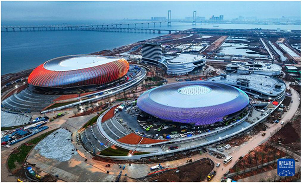 世界男排联赛第二周最终排名：巴西第1，中国队15，塞尔维亚垫底